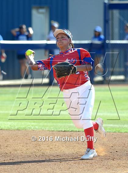 Thumbnail 1 in Firebaugh vs. Caruthers (CIF CS  D5 Final) photogallery.