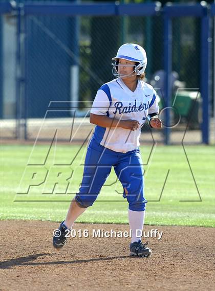 Thumbnail 3 in Firebaugh vs. Caruthers (CIF CS  D5 Final) photogallery.