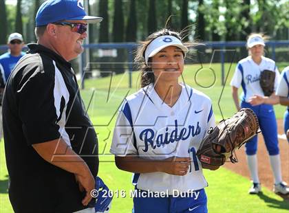 Thumbnail 1 in Firebaugh vs. Caruthers (CIF CS  D5 Final) photogallery.