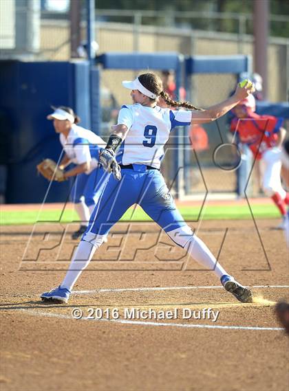 Thumbnail 3 in Firebaugh vs. Caruthers (CIF CS  D5 Final) photogallery.
