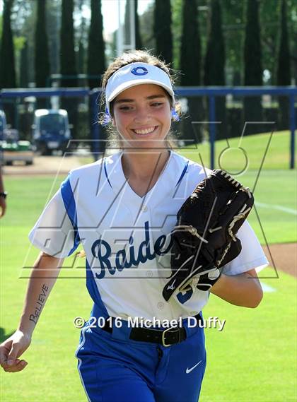 Thumbnail 3 in Firebaugh vs. Caruthers (CIF CS  D5 Final) photogallery.