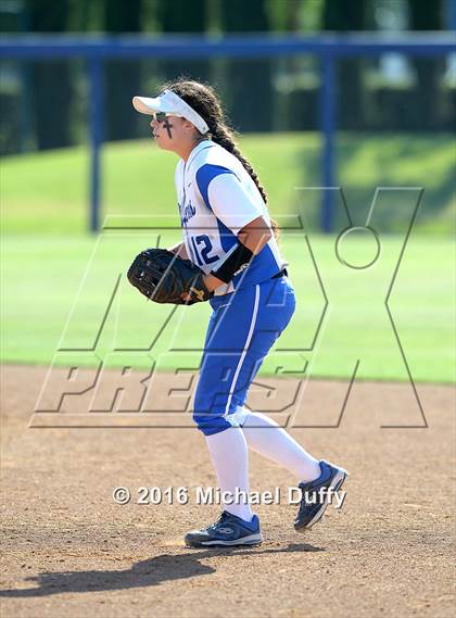 Thumbnail 1 in Firebaugh vs. Caruthers (CIF CS  D5 Final) photogallery.