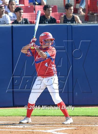 Thumbnail 3 in Firebaugh vs. Caruthers (CIF CS  D5 Final) photogallery.