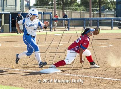Thumbnail 1 in Firebaugh vs. Caruthers (CIF CS  D5 Final) photogallery.