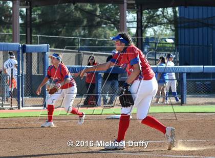 Thumbnail 1 in Firebaugh vs. Caruthers (CIF CS  D5 Final) photogallery.