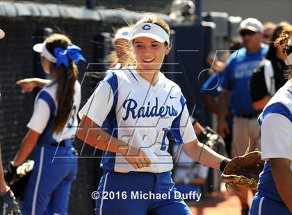 Thumbnail 1 in Firebaugh vs. Caruthers (CIF CS  D5 Final) photogallery.