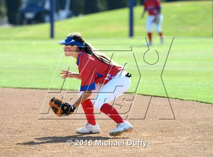 Thumbnail 1 in Firebaugh vs. Caruthers (CIF CS  D5 Final) photogallery.