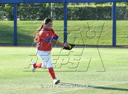 Thumbnail 1 in Firebaugh vs. Caruthers (CIF CS  D5 Final) photogallery.