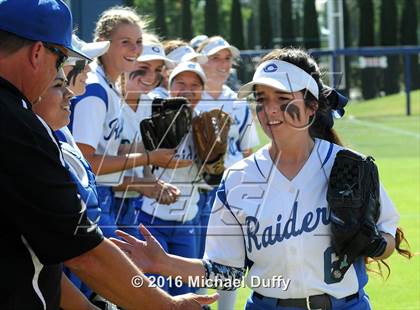 Thumbnail 1 in Firebaugh vs. Caruthers (CIF CS  D5 Final) photogallery.