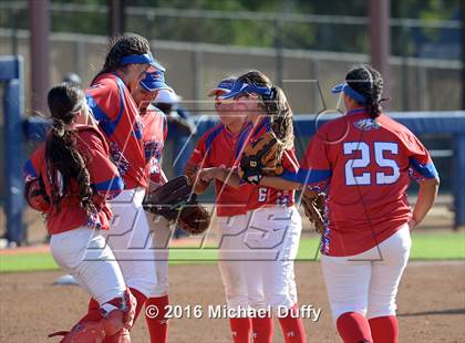 Thumbnail 1 in Firebaugh vs. Caruthers (CIF CS  D5 Final) photogallery.