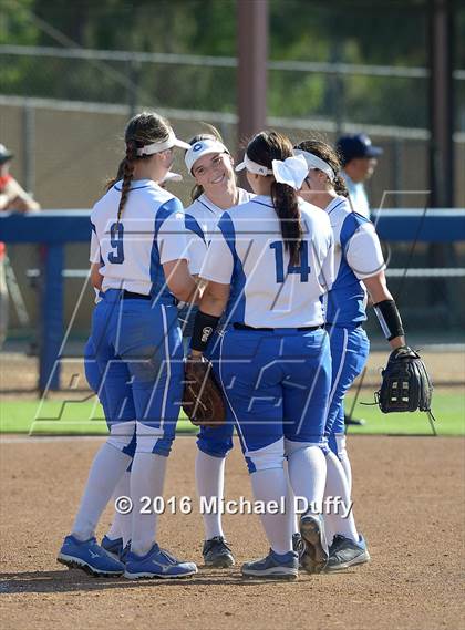 Thumbnail 3 in Firebaugh vs. Caruthers (CIF CS  D5 Final) photogallery.