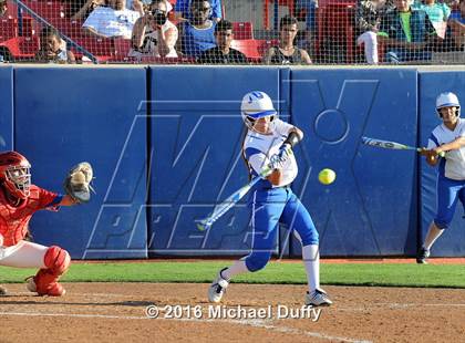 Thumbnail 1 in Firebaugh vs. Caruthers (CIF CS  D5 Final) photogallery.