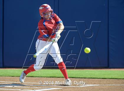 Thumbnail 3 in Firebaugh vs. Caruthers (CIF CS  D5 Final) photogallery.