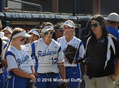 Thumbnail 3 in Firebaugh vs. Caruthers (CIF CS  D5 Final) photogallery.
