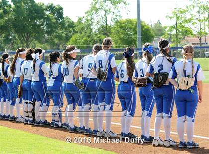 Thumbnail 1 in Firebaugh vs. Caruthers (CIF CS  D5 Final) photogallery.
