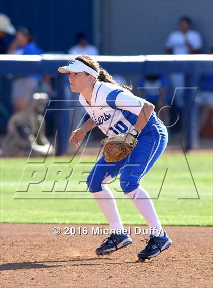Thumbnail 2 in Firebaugh vs. Caruthers (CIF CS  D5 Final) photogallery.