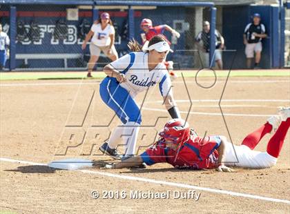 Thumbnail 1 in Firebaugh vs. Caruthers (CIF CS  D5 Final) photogallery.