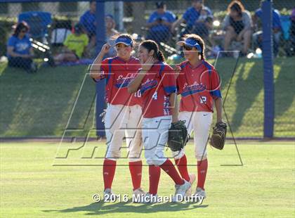 Thumbnail 3 in Firebaugh vs. Caruthers (CIF CS  D5 Final) photogallery.
