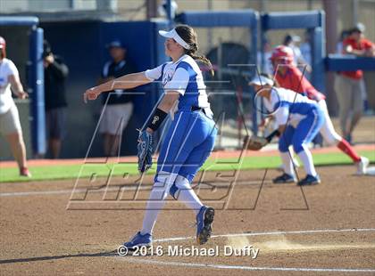 Thumbnail 3 in Firebaugh vs. Caruthers (CIF CS  D5 Final) photogallery.
