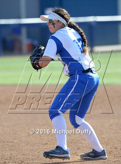 Thumbnail 2 in Firebaugh vs. Caruthers (CIF CS  D5 Final) photogallery.