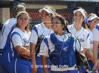 Thumbnail 2 in Firebaugh vs. Caruthers (CIF CS  D5 Final) photogallery.
