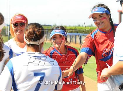 Thumbnail 3 in Firebaugh vs. Caruthers (CIF CS  D5 Final) photogallery.