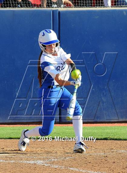 Thumbnail 2 in Firebaugh vs. Caruthers (CIF CS  D5 Final) photogallery.