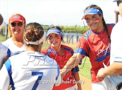 Thumbnail 2 in Firebaugh vs. Caruthers (CIF CS  D5 Final) photogallery.