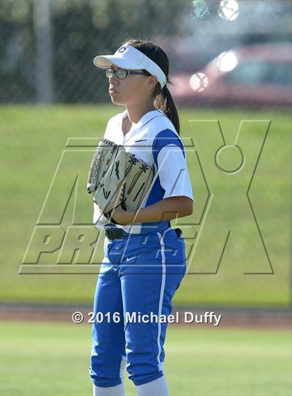 Thumbnail 2 in Firebaugh vs. Caruthers (CIF CS  D5 Final) photogallery.