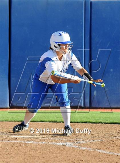 Thumbnail 2 in Firebaugh vs. Caruthers (CIF CS  D5 Final) photogallery.