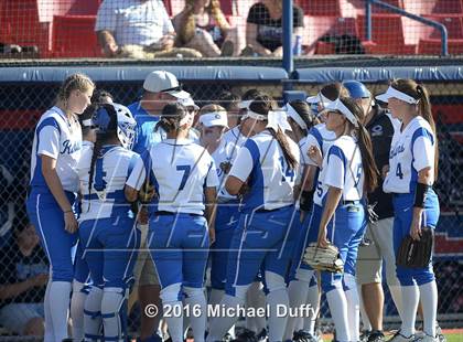 Thumbnail 1 in Firebaugh vs. Caruthers (CIF CS  D5 Final) photogallery.