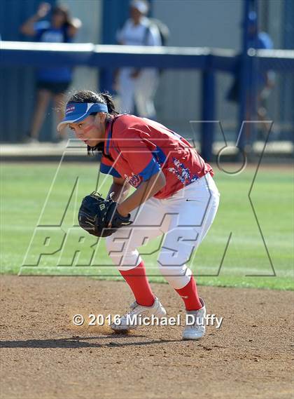 Thumbnail 2 in Firebaugh vs. Caruthers (CIF CS  D5 Final) photogallery.