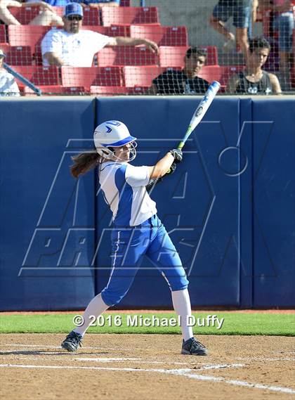 Thumbnail 1 in Firebaugh vs. Caruthers (CIF CS  D5 Final) photogallery.