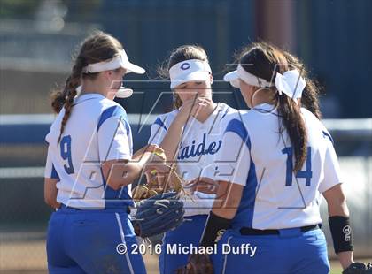 Thumbnail 3 in Firebaugh vs. Caruthers (CIF CS  D5 Final) photogallery.