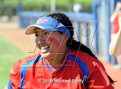 Thumbnail 2 in Firebaugh vs. Caruthers (CIF CS  D5 Final) photogallery.