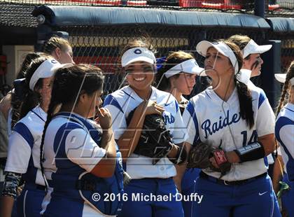 Thumbnail 1 in Firebaugh vs. Caruthers (CIF CS  D5 Final) photogallery.