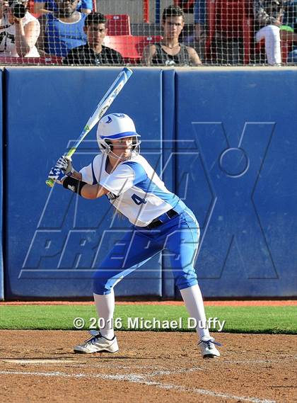 Thumbnail 3 in Firebaugh vs. Caruthers (CIF CS  D5 Final) photogallery.
