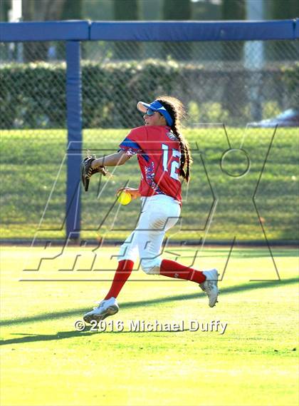 Thumbnail 1 in Firebaugh vs. Caruthers (CIF CS  D5 Final) photogallery.
