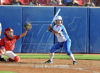 Thumbnail 2 in Firebaugh vs. Caruthers (CIF CS  D5 Final) photogallery.