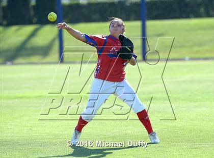 Thumbnail 3 in Firebaugh vs. Caruthers (CIF CS  D5 Final) photogallery.