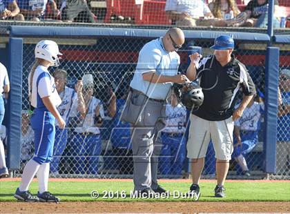 Thumbnail 3 in Firebaugh vs. Caruthers (CIF CS  D5 Final) photogallery.