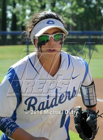 Thumbnail 1 in Firebaugh vs. Caruthers (CIF CS  D5 Final) photogallery.