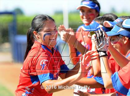 Thumbnail 1 in Firebaugh vs. Caruthers (CIF CS  D5 Final) photogallery.