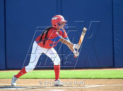 Thumbnail 1 in Firebaugh vs. Caruthers (CIF CS  D5 Final) photogallery.