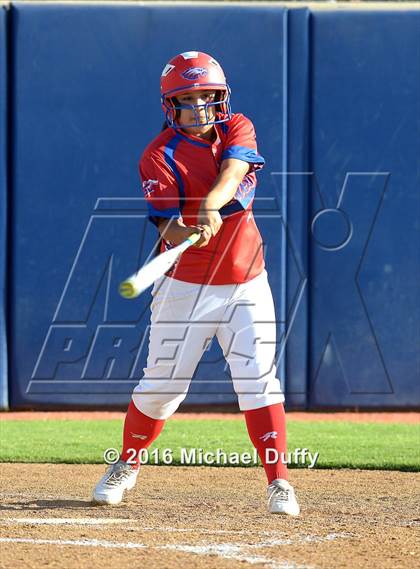 Thumbnail 3 in Firebaugh vs. Caruthers (CIF CS  D5 Final) photogallery.