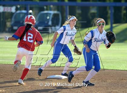 Thumbnail 1 in Firebaugh vs. Caruthers (CIF CS  D5 Final) photogallery.