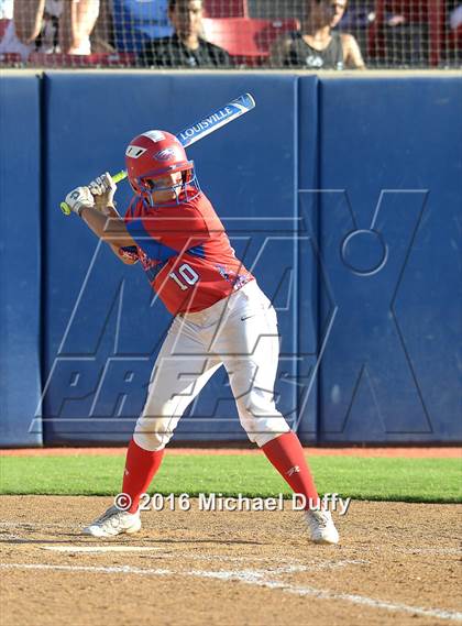 Thumbnail 1 in Firebaugh vs. Caruthers (CIF CS  D5 Final) photogallery.