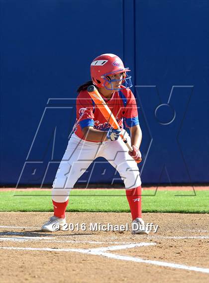 Thumbnail 3 in Firebaugh vs. Caruthers (CIF CS  D5 Final) photogallery.