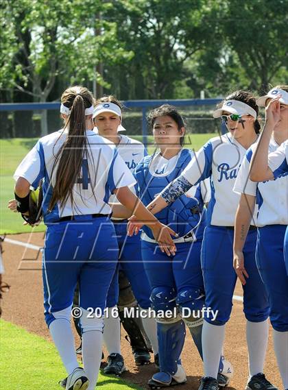Thumbnail 3 in Firebaugh vs. Caruthers (CIF CS  D5 Final) photogallery.