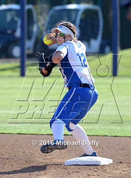 Thumbnail 3 in Firebaugh vs. Caruthers (CIF CS  D5 Final) photogallery.